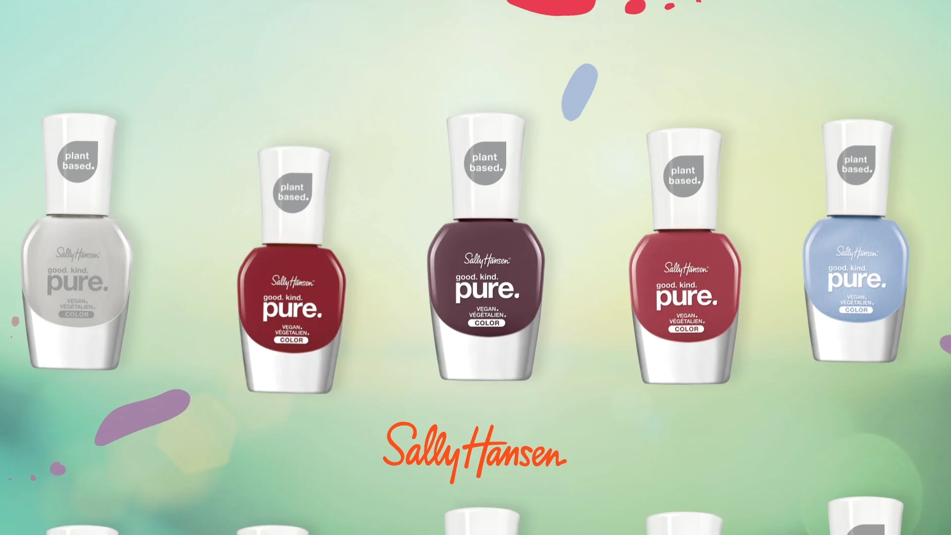 Sally Hansen