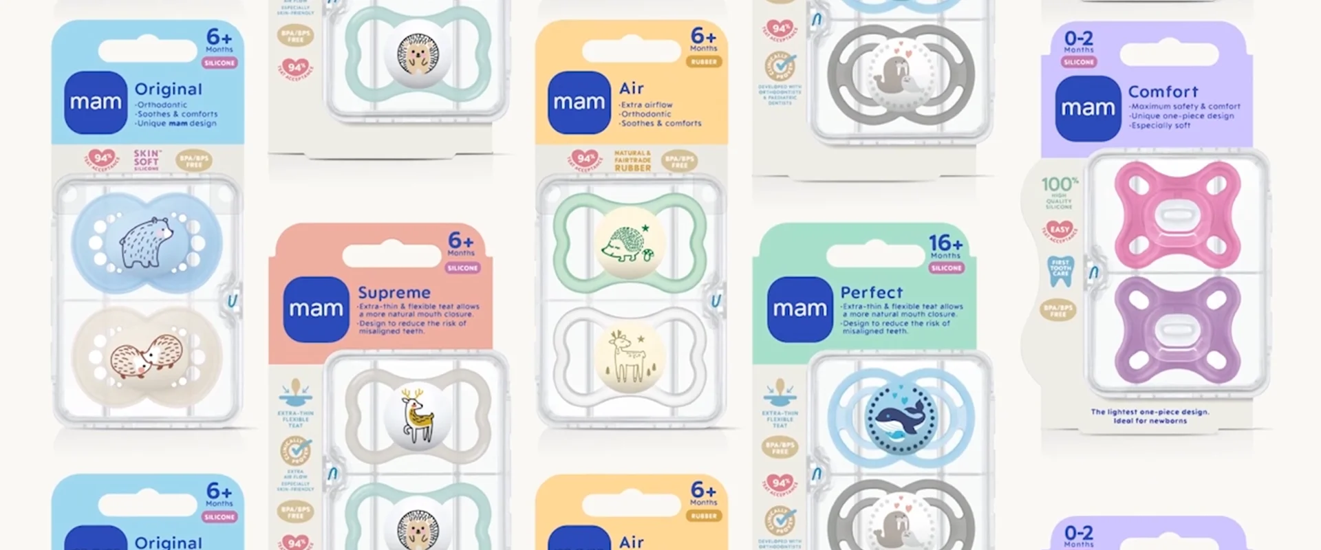 MAM - Product Introduction Video