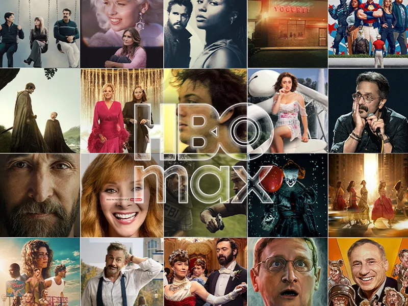 HBO | FYC