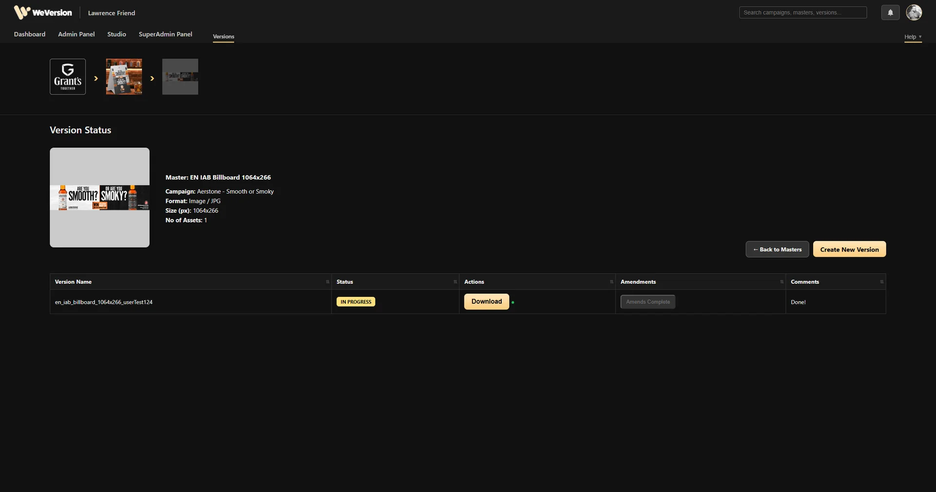 WeVersion - Image 4