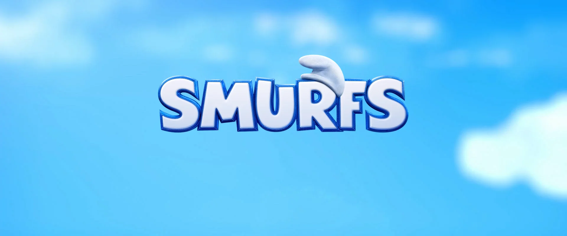 Smurfs - Social Stats Sizzle
